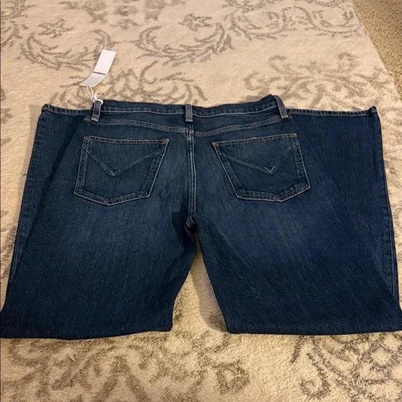 Mens Hudson Jeans “Remi” Straight Leg NWT - Picture 7 of 7
